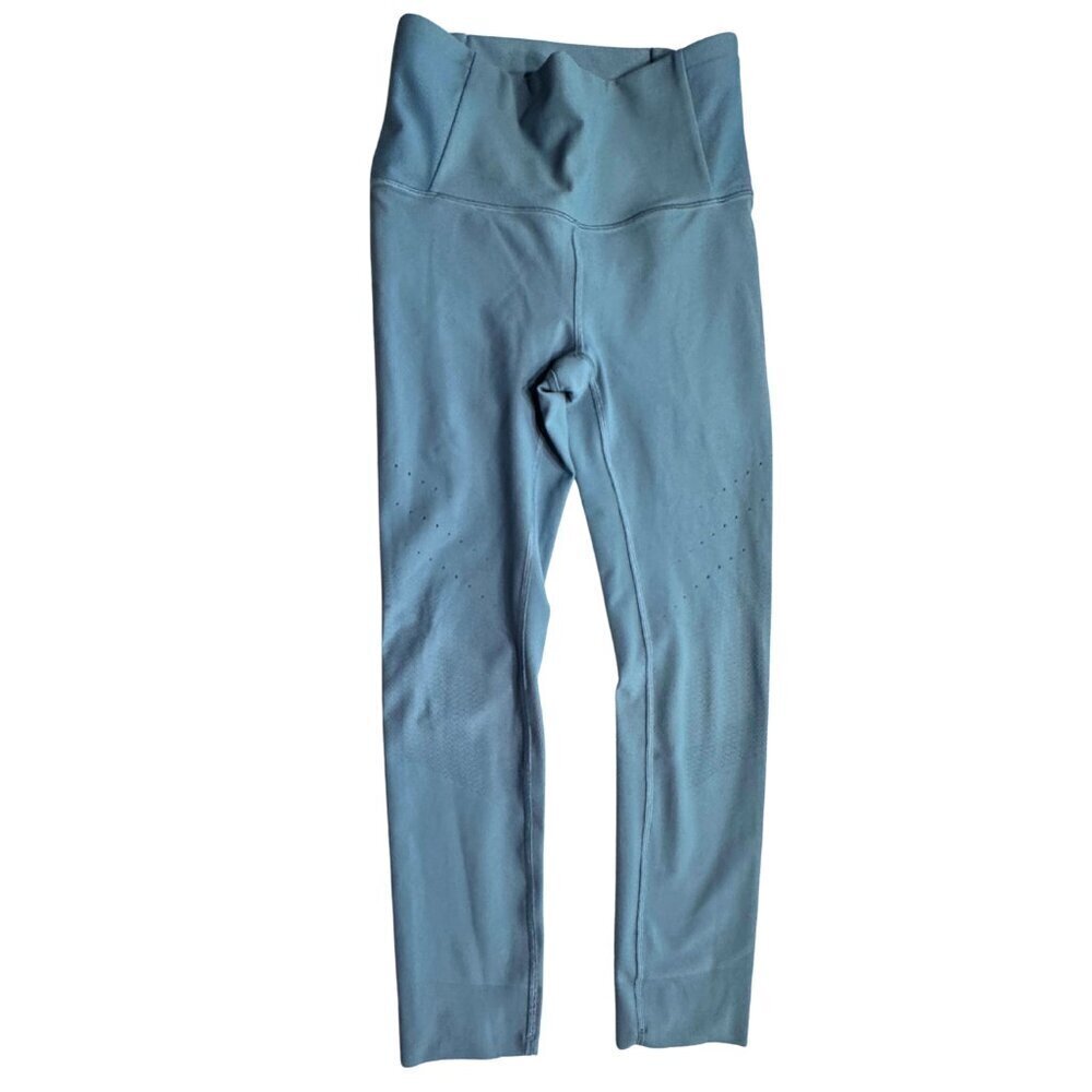 Lululemon Zoned In High Rise Crop 23" - Picture 6 of 6